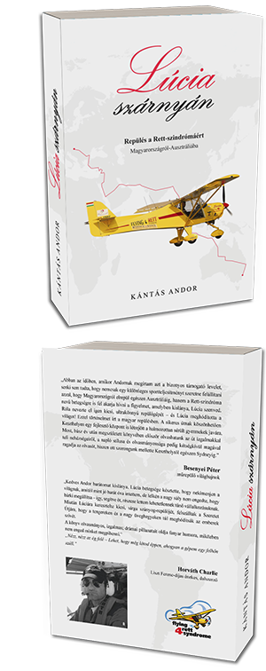 Wings of Lúcia Book Cover