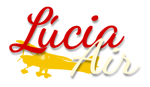 Lucia Air Pilot Profile