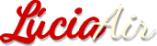 Lucia Air Logo