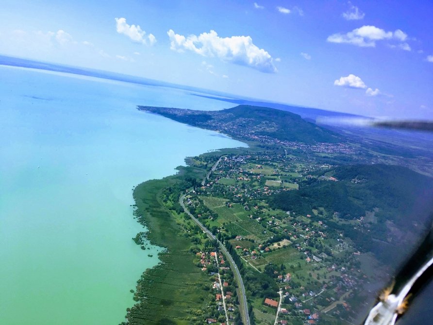 Flights Header Image
