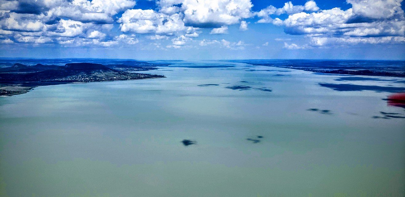 Sightseeing Flight 5